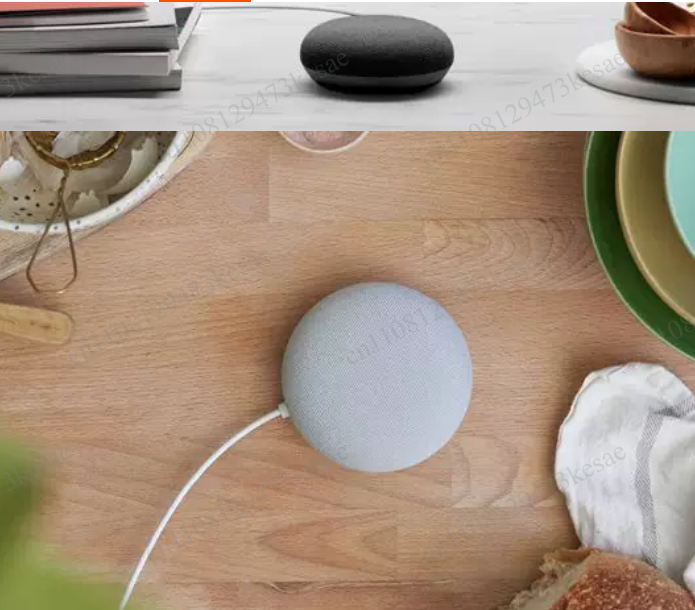 Support de bureau réglable pou - Google Speaker Nest Hub avis et prix
