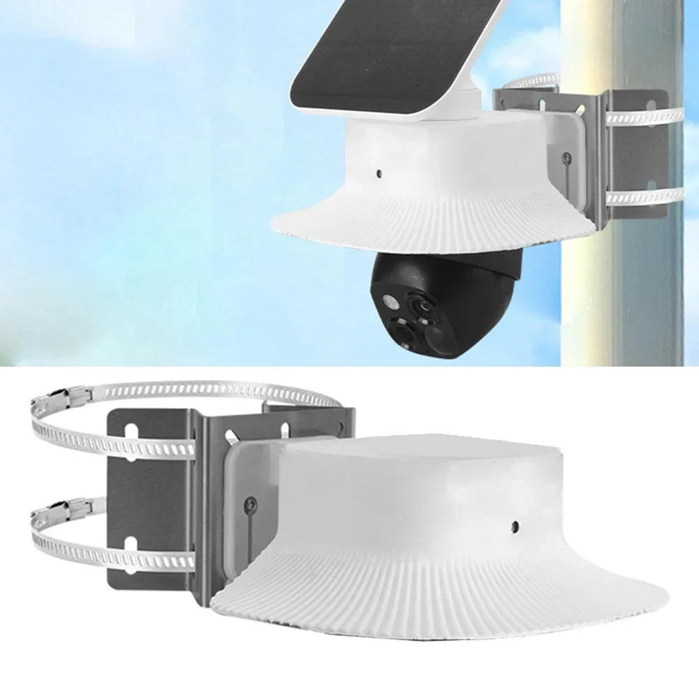 Support d'angle en métal résis - Eufy Camera S340 avis et prix