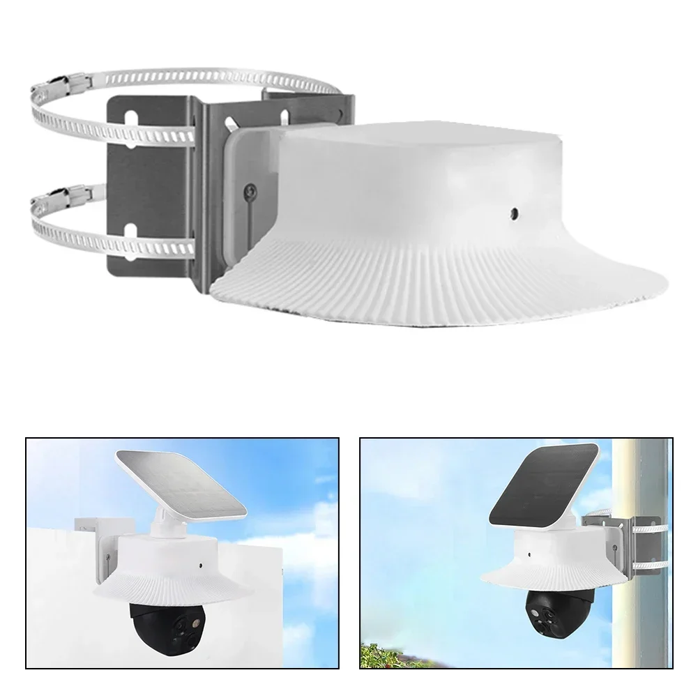 Support d'angle en métal résis - Eufy Camera S340 avis et prix