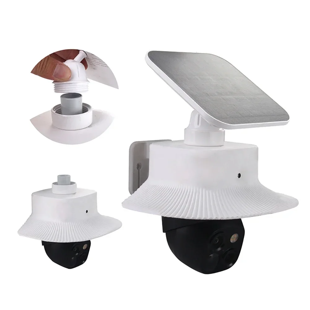 Support d'angle en métal résis - Eufy Camera S340 avis et prix